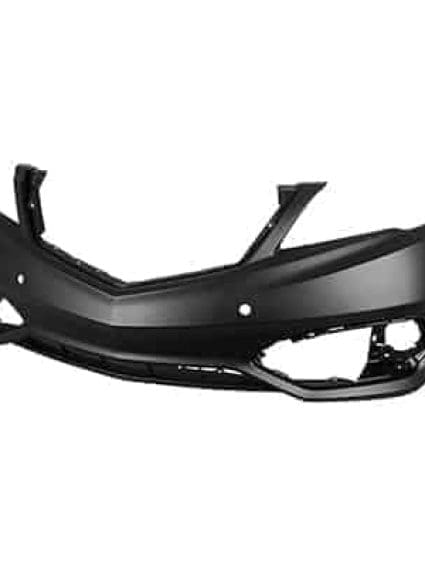 AC1000191C Front Bumper Cover