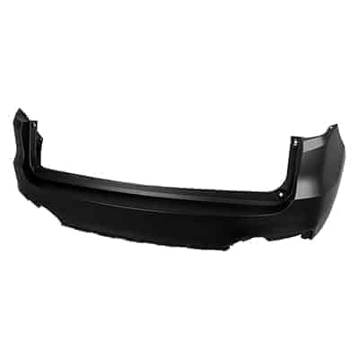AC1100176C Rear Bumper Cover