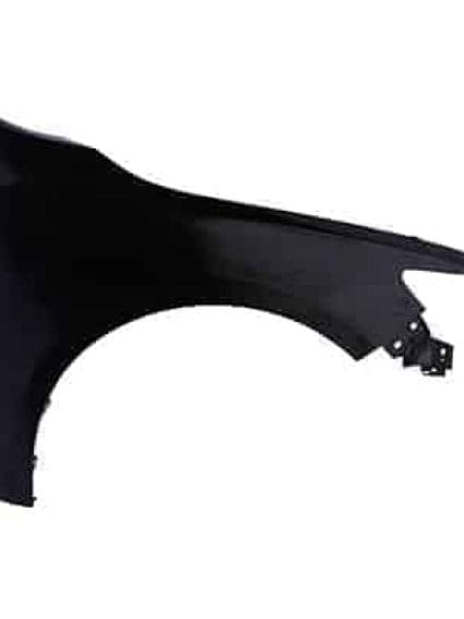 AC1241126C Passenger Side Fender Panel