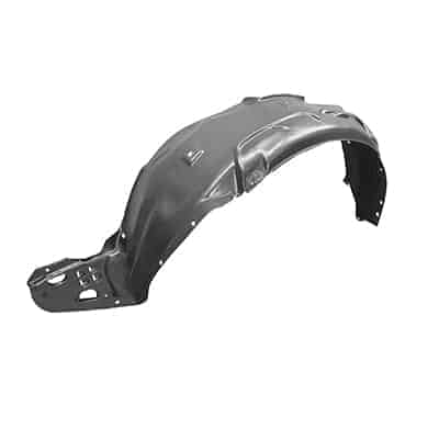 AC1248135 Driver Side Fender Liner