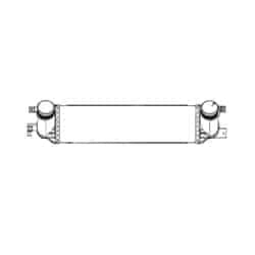 CAC010144 Intercooler