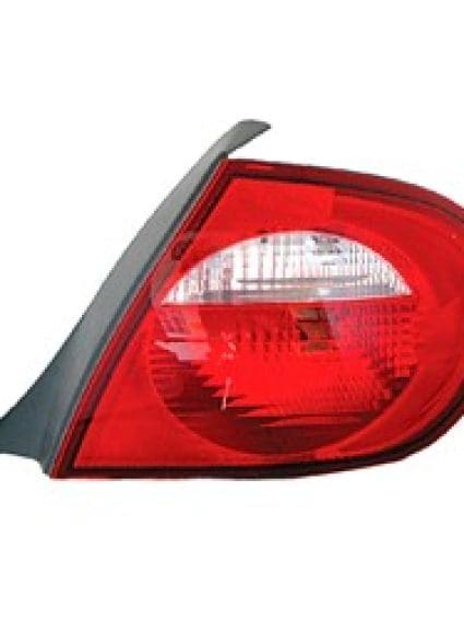 CH2801151V Rear Light Tail Lamp Assembly