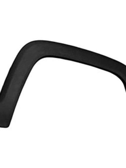 CH1791104C Body Panel Quarter Flare Wheel Trim