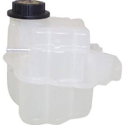 FO3014139 Engine Coolant Recovery Tank