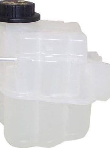 FO3014139 Engine Coolant Recovery Tank