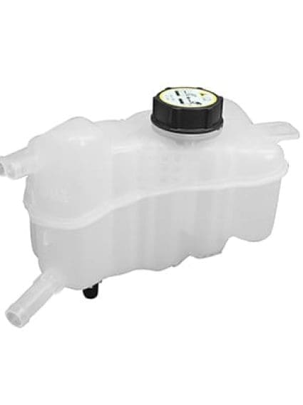 FO3014157 Engine Coolant Recovery Tank