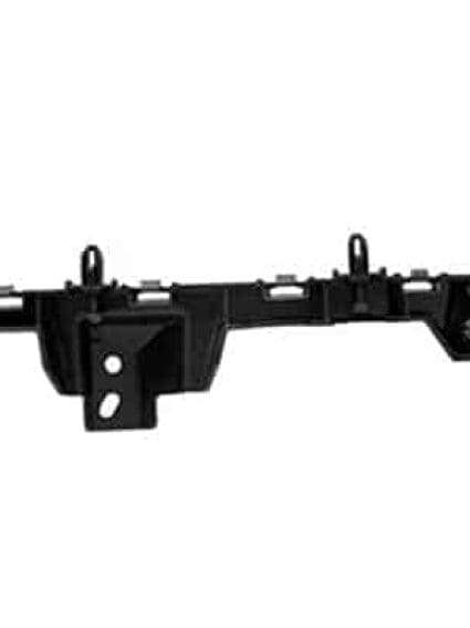 GM1042141 Front Bumper Support Guide Driver Side