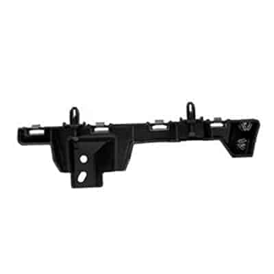 GM1042141 Front Bumper Support Guide Driver Side