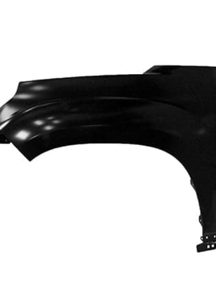 GM1240381C Body Panel Fender Panel Driver Side