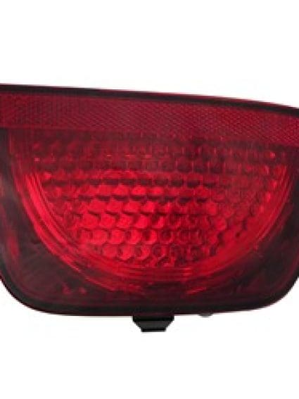 GM2805106V Rear Light Tail Lamp Assembly