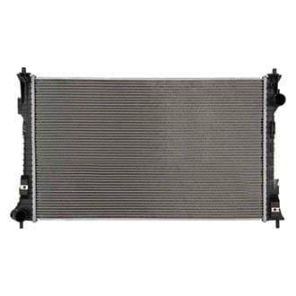 RAD13308 Cooling System Radiator