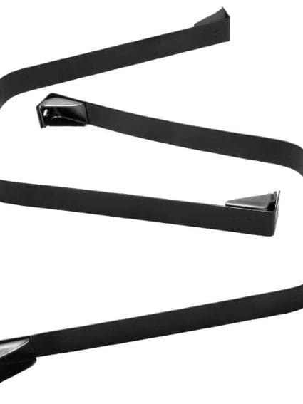 GLAT55G Fuel Delivery Mounting H/W Straps Set