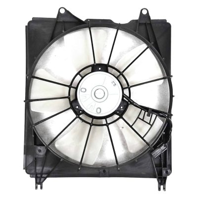 AC3115121 Radiator Fan Assembly