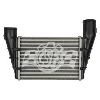 CAC010158 Cooling System Intercooler