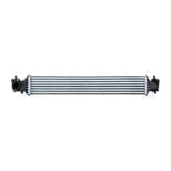 CAC010180 Cooling System Intercooler
