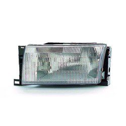 NI2502118V Front Light Headlight Lamp