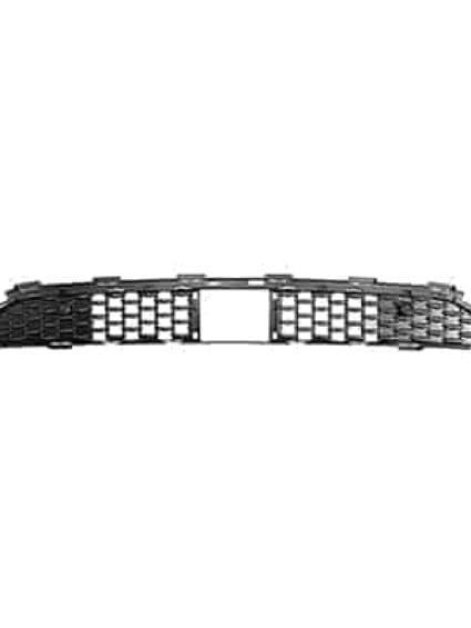 CH1036149 Front Bumper Grille