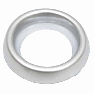 CH1038183 Front Bumper Insert Fog Light Trim Ring