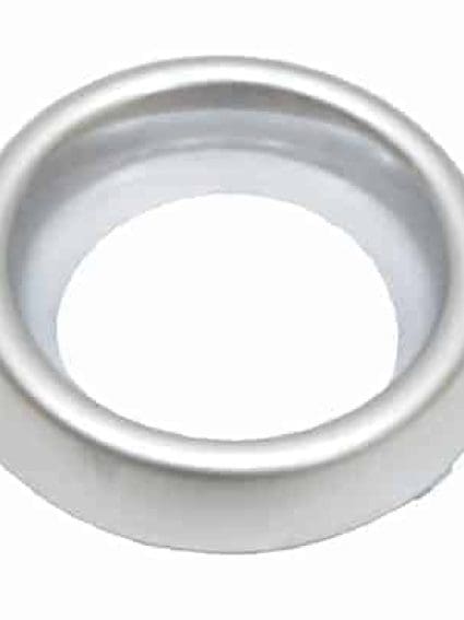 CH1038183 Front Bumper Insert Fog Light Trim Ring