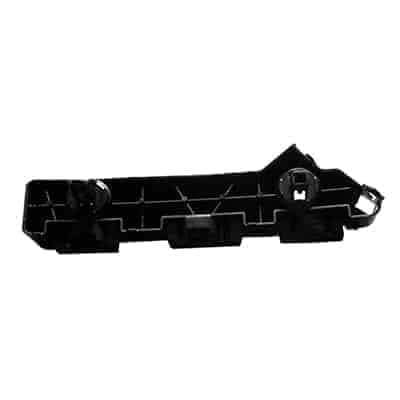 CH1042113 Driver Side Front Bumper Bracket Cover