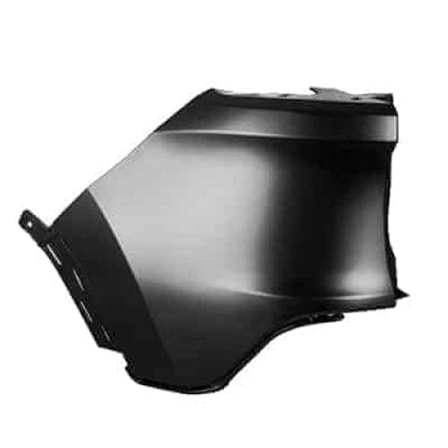 CH1117100C Rear Bumper Cover End Driver Side