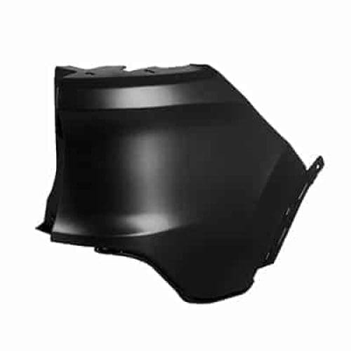 CH1117101C Rear Bumper Cover End Driver Side