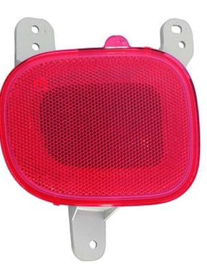 CH1184103C Rear Light Reflector Bumper