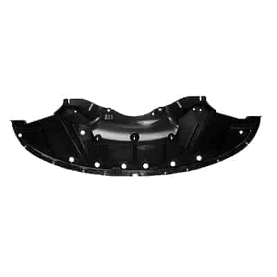 CH1228130C Front Bumper Under Car Shield
