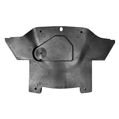 CH1228138C Front Bumper Under Car Shield