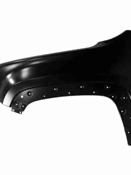 CH1240284C Body Panel Fender Panel Driver Side