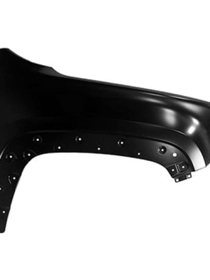 CH1241284C Body Panel Fender Panel Passenger Side