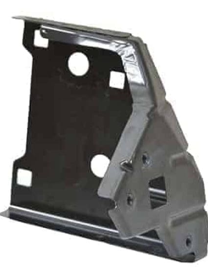 CH1244107 Body Panel Fender Brace Driver Side