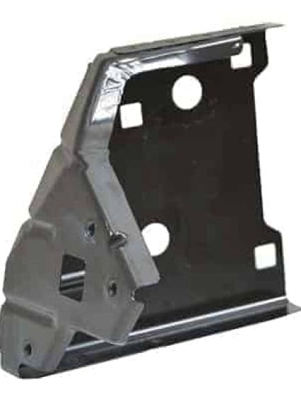 CH1245107 Body Panel Fender Brace Passenger Side