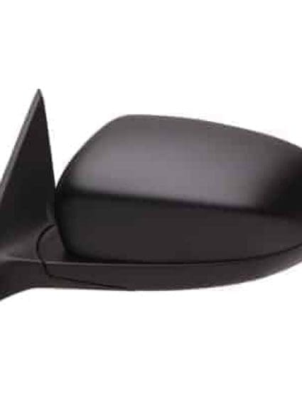 CH1320366 Mirror Power Driver Side Non-Heated