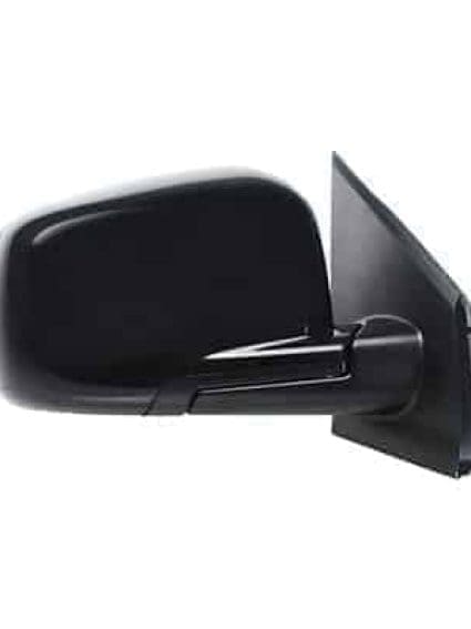 CH1321424 Mirror Power Passenger Side Heated