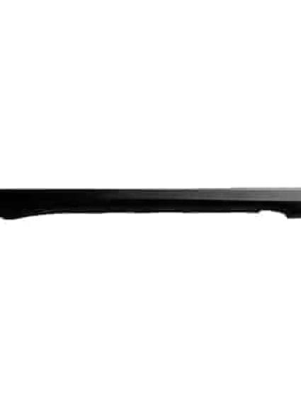 CH1607103 Body Panel Molding Rocker Passenger Side