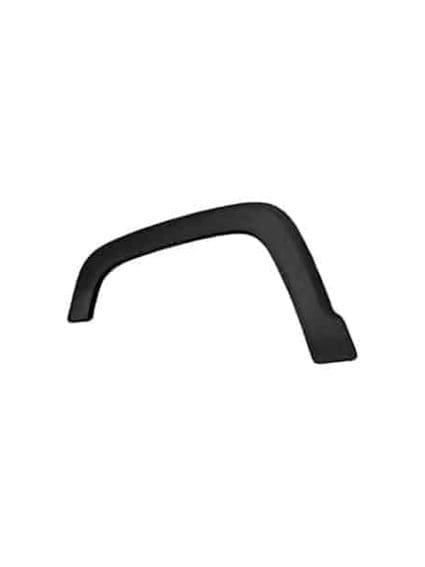 CH1790104C Body Panel Truck Box Flare Driver Side