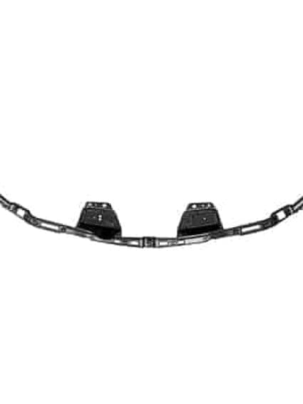gm1041143c Front Upper Bumper Cover Support