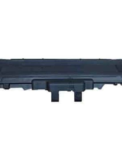GM1218110 Grille Air Deflector