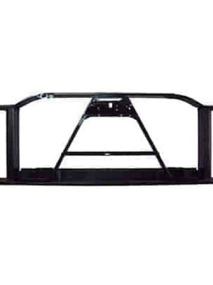 GM1225359C Body Panel Rad Support Assembly