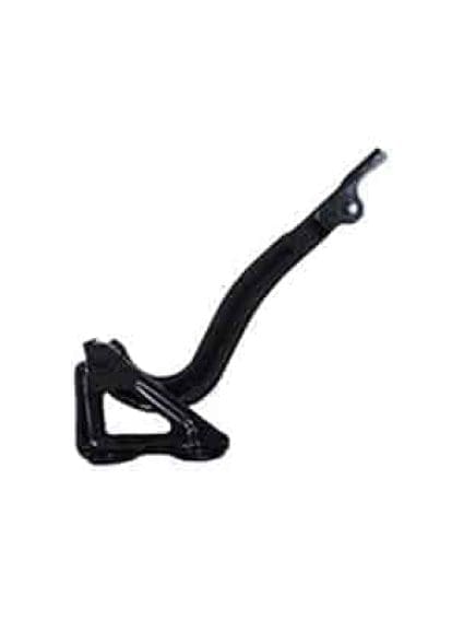 GM1236187 Body Panel Hood Hinge Passenger Side