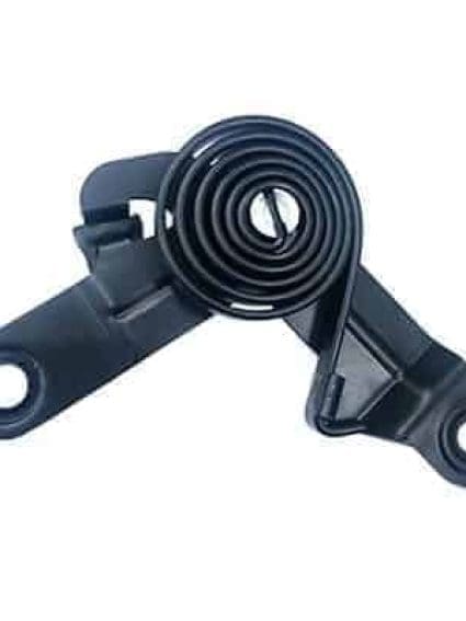 GM1237121 Body Panel Hood Hinge Spring Passenger Side