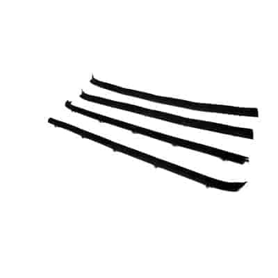 GMK4145423811S Weatherstrip Door Felt Kit