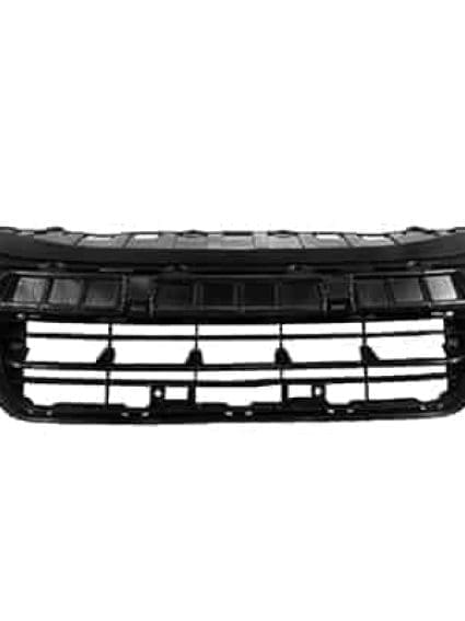 HO1036127C Front Bumper Cover Lower Grile