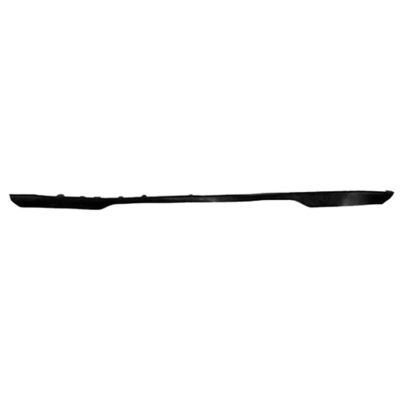 HO1093113 Front Bumper Lower Spoiler