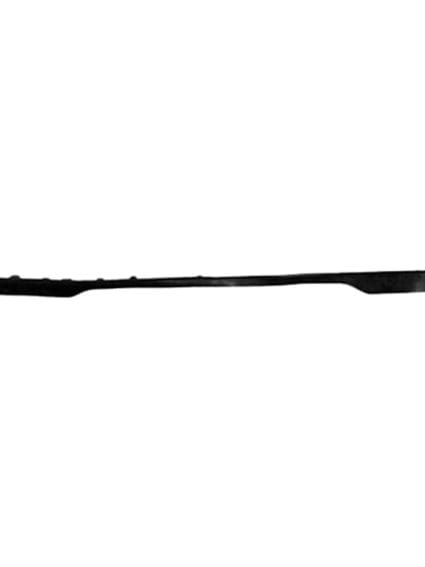 HO1093113 Front Bumper Lower Spoiler