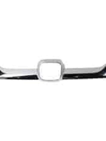 HO1210150C Front Center Grille Molding