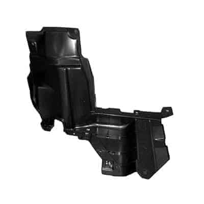 HO1228152C Driver SideUnder Car Shield