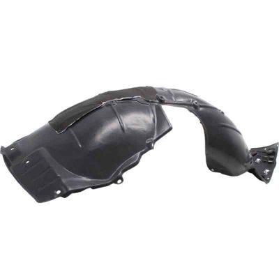 HO1248175 Driver Side Fender Liner