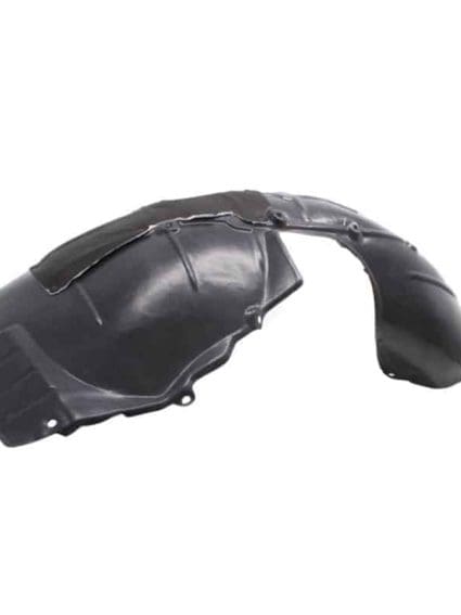 HO1248175 Driver Side Fender Liner